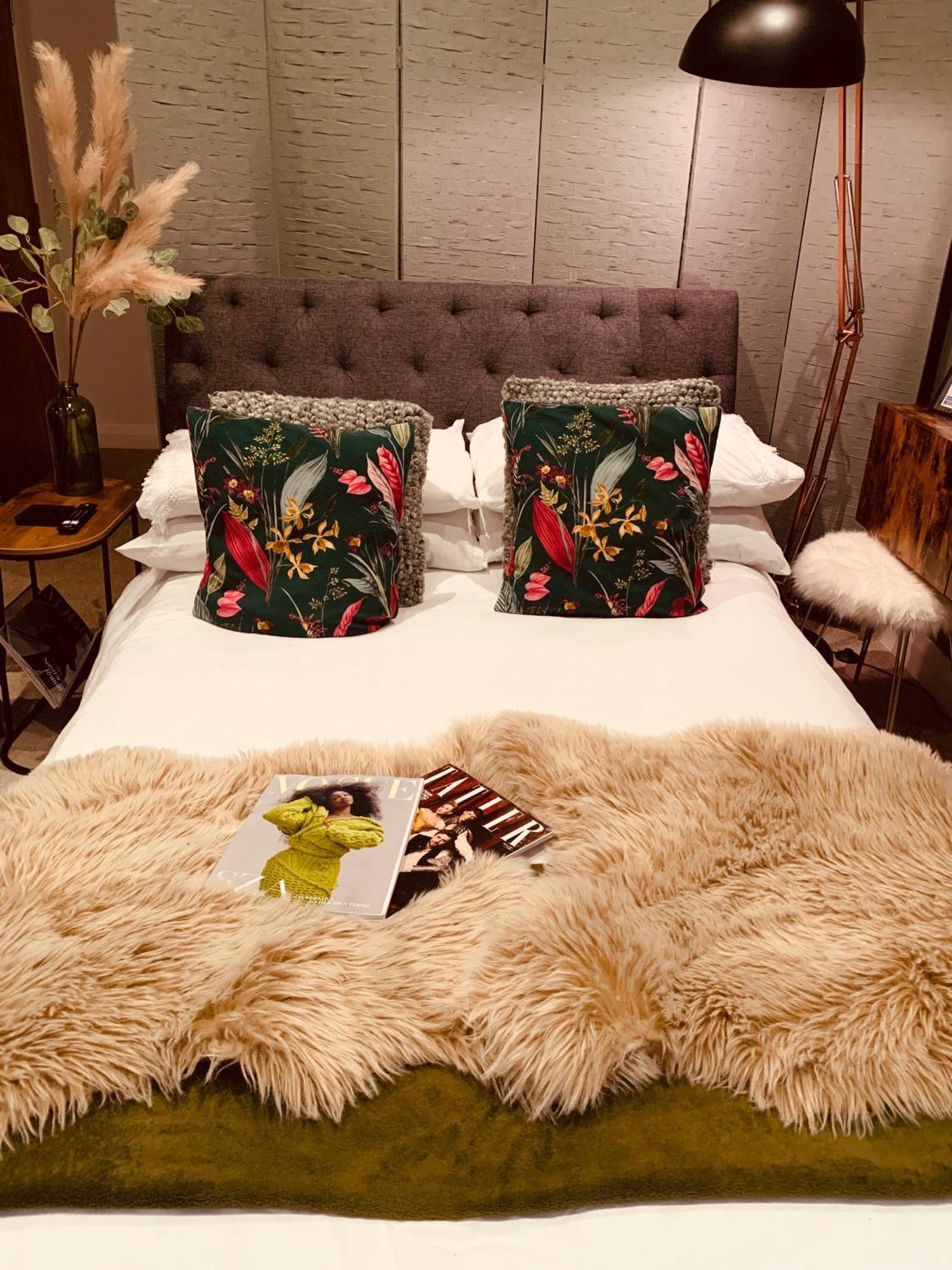 The Fifth Quarters, Grade II Listed Apartment, The Lace Market, Ng1, City Centre, Nottingham, Sleeps 4 Eksteriør bilde